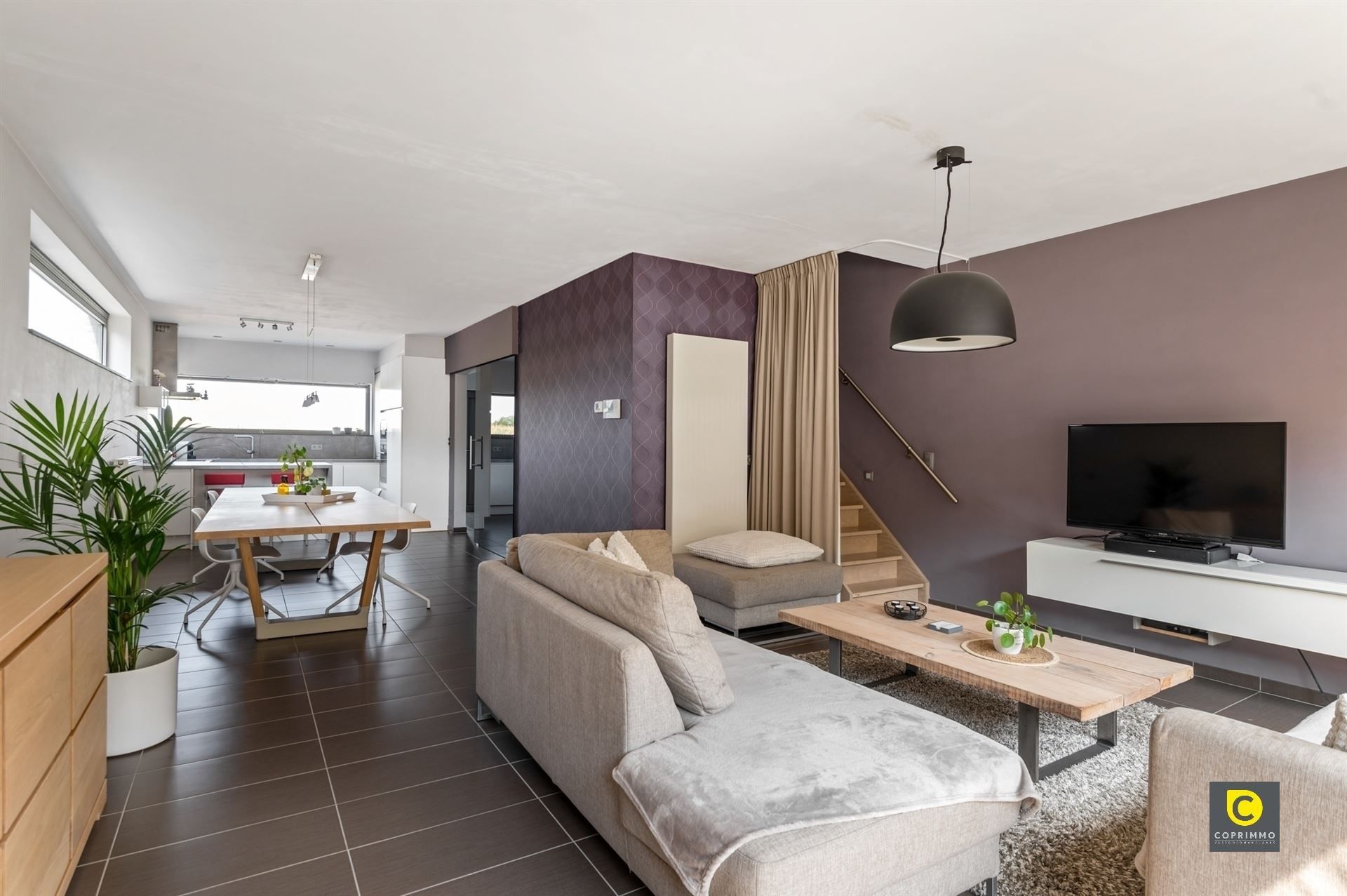 HOB: 4 slk. op zuid perceel  foto 3