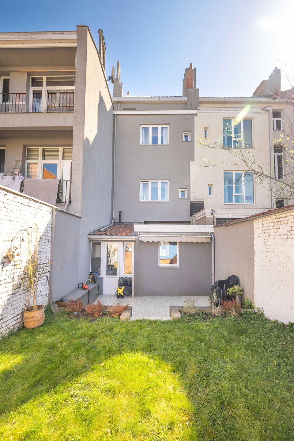 Charmant huis met 5 slaapkamers van ± 200 m² foto 10