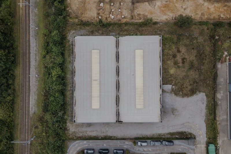 Veelzijdig industriehal van 1.280 m² op een perceel van 33a71ca. foto 42