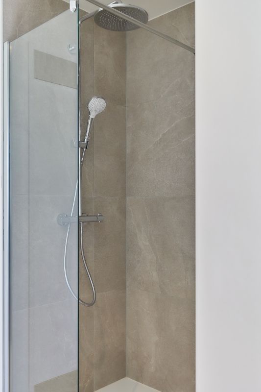 Laatste gesloten nieuwbouwwoning te Wevelgem foto 9