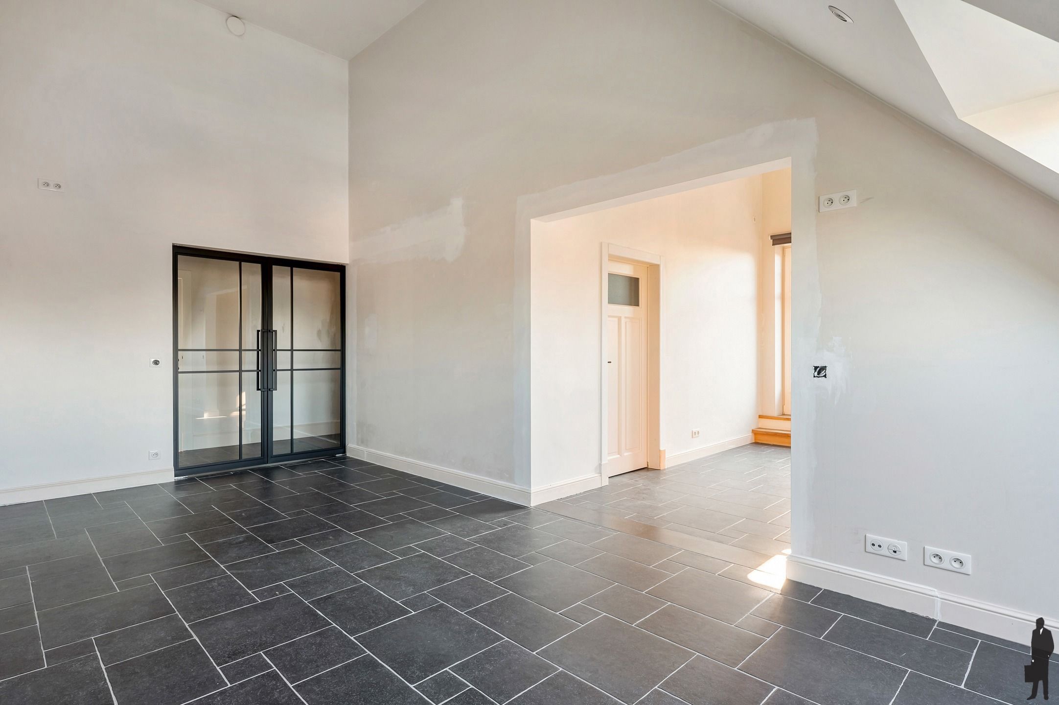 Vernieuwd appartement in het hart van Hoogstraten foto 4