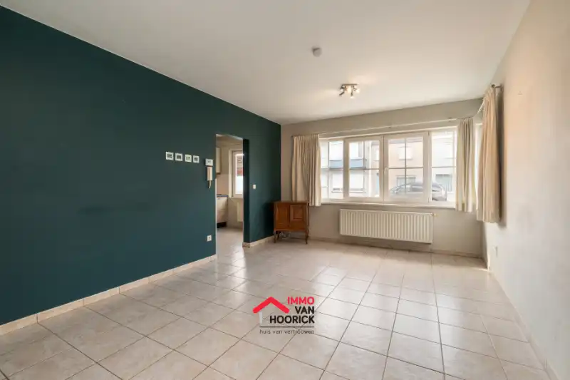 Gelijkvloers app 86m² (met autostaanplaats!) - EPC 172 kWh/m² label B foto 5