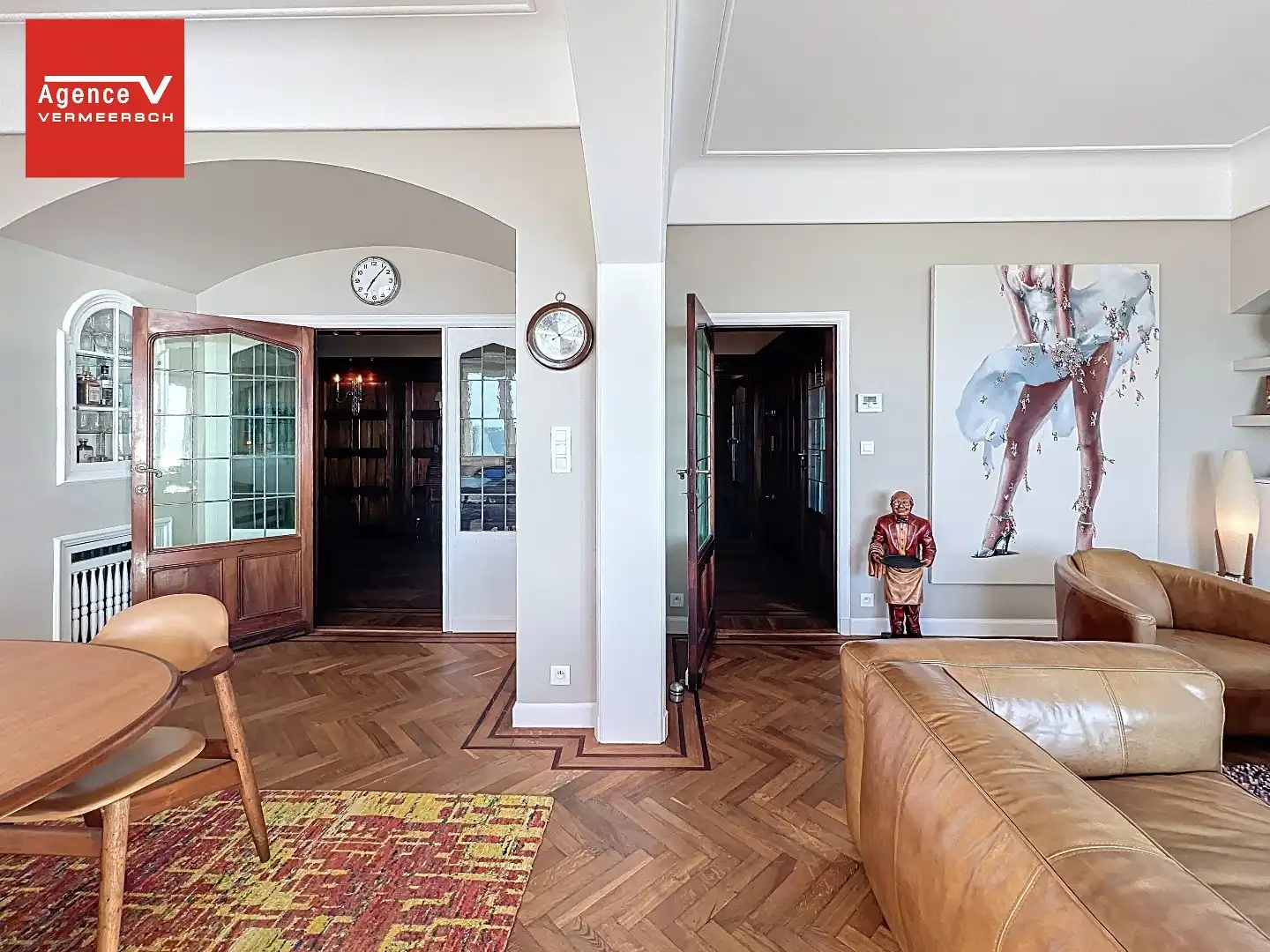 Villa -appartement met ongezien zeezicht en wooncomfort (228 m²) foto 12