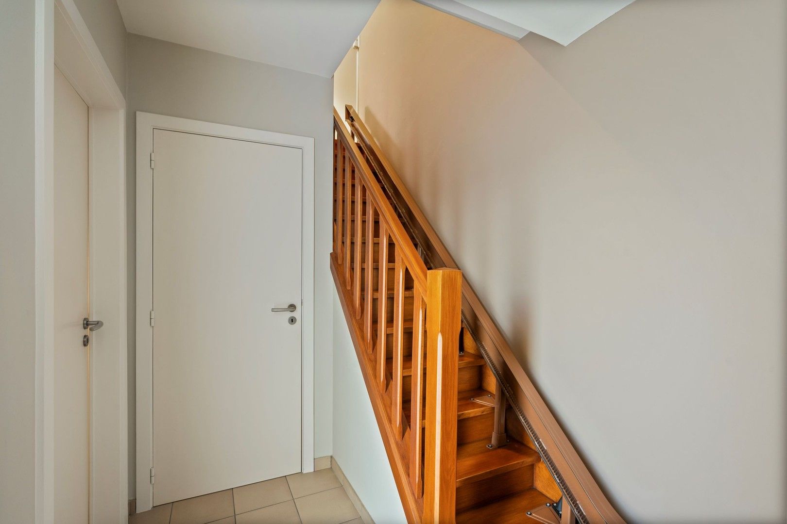 Instapklare, verzorgde en energiezuinige woning met garage,  3 slaapkamers en tuintje te Marke foto 12