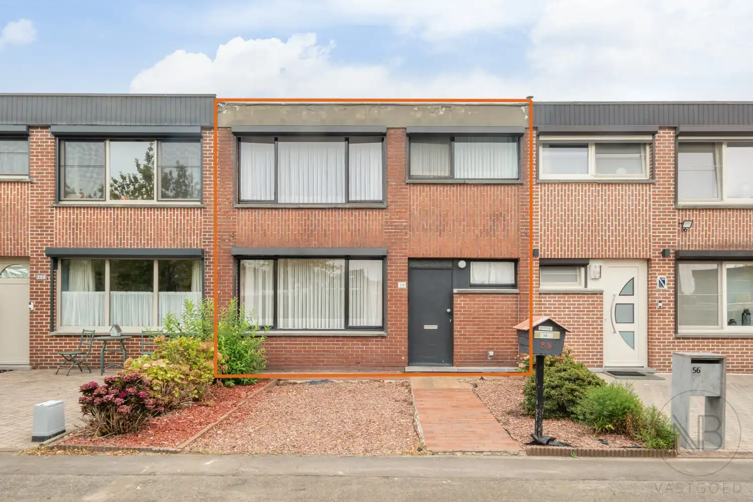 Huis te koop Dreef 58 - 3600 Genk