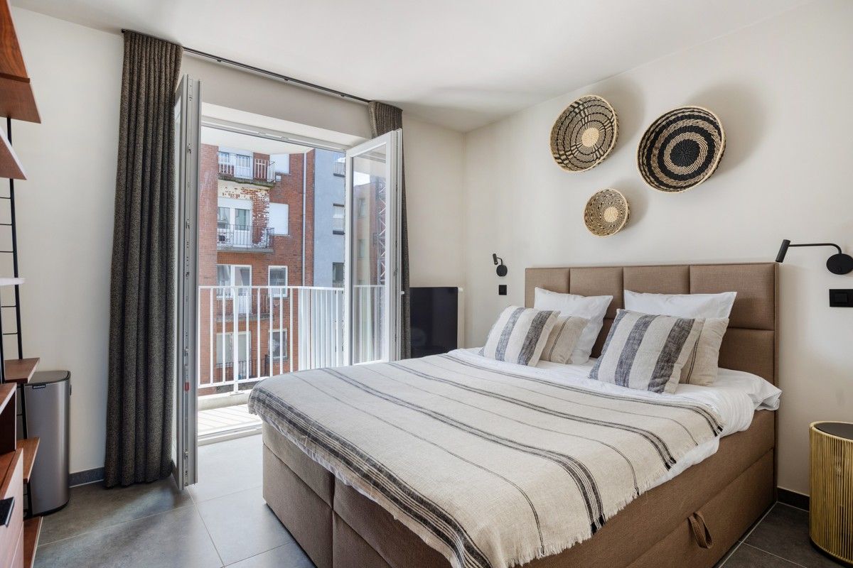 Prachtig nieuwbouwappartement te koop op de Zeedijk foto 7