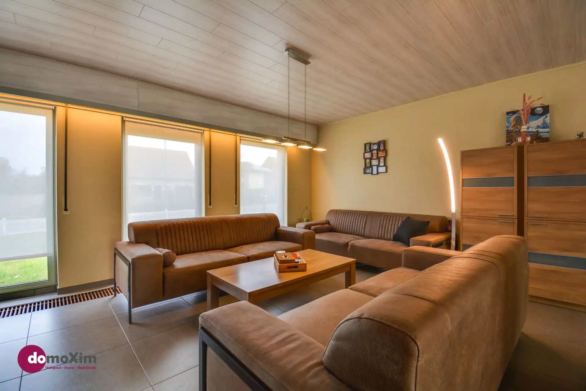 Charmante bungalow op een prachtig perceel in Boortmeerbeek foto 3