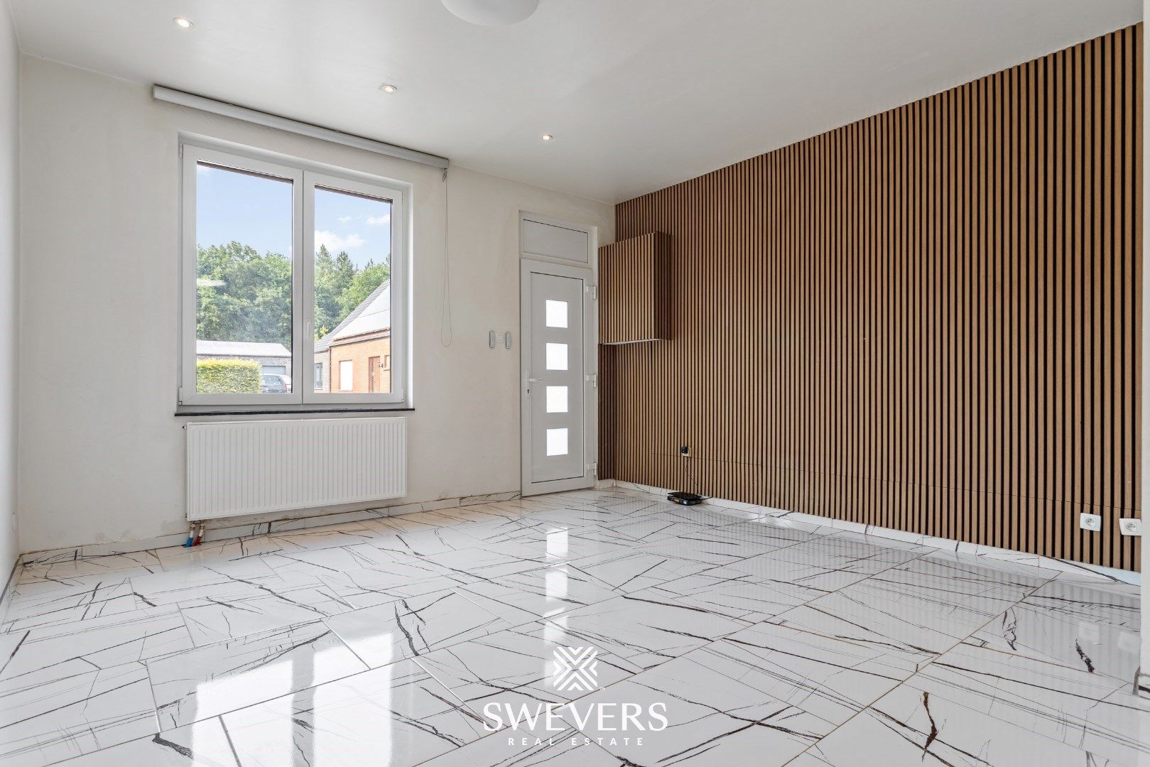 Instapklare, recent gerenoveerde gezinswoning in Beverlo foto 3