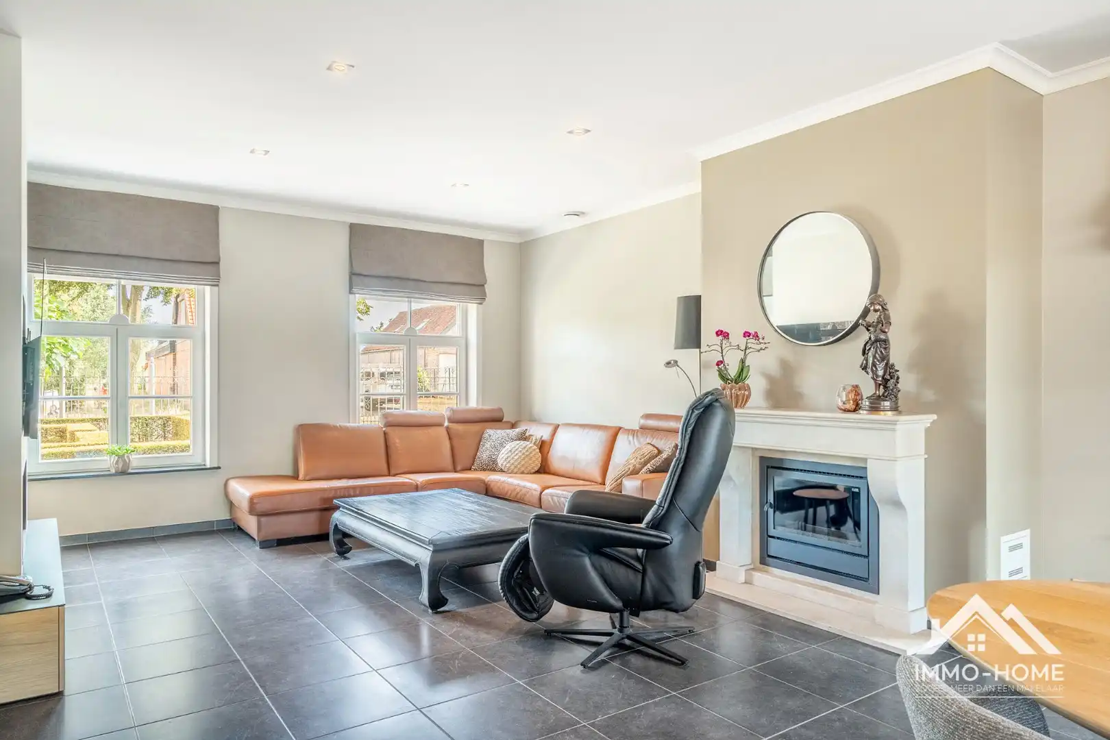 Prachtige villa met zwembad op een landelijke ligging! foto 12