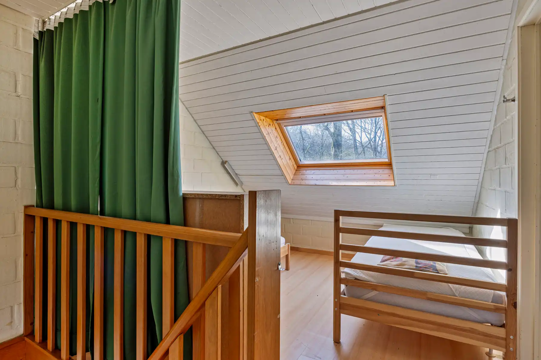  15 aantrekkelijke vakantiewoningen: INVESTEER IN RENDEMENT OF IN PUUR VAKANTIEGENOT!  foto 38