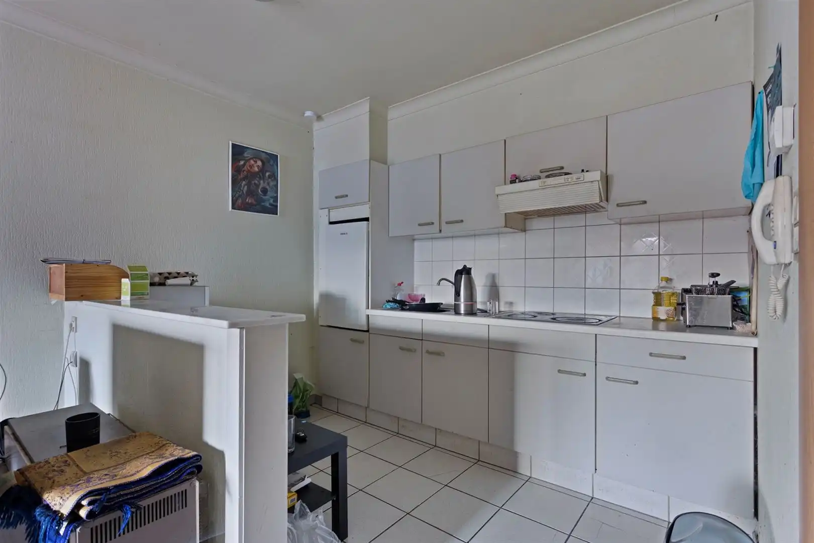 Stadwoning in het centrum van Landen met 8 slaapkamers foto 16