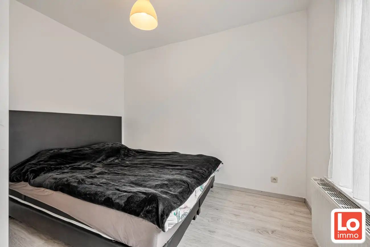 Mooie instapklare open gelijkvloers woning met extra garage op een heel rustige locatie in Lochristi foto 10