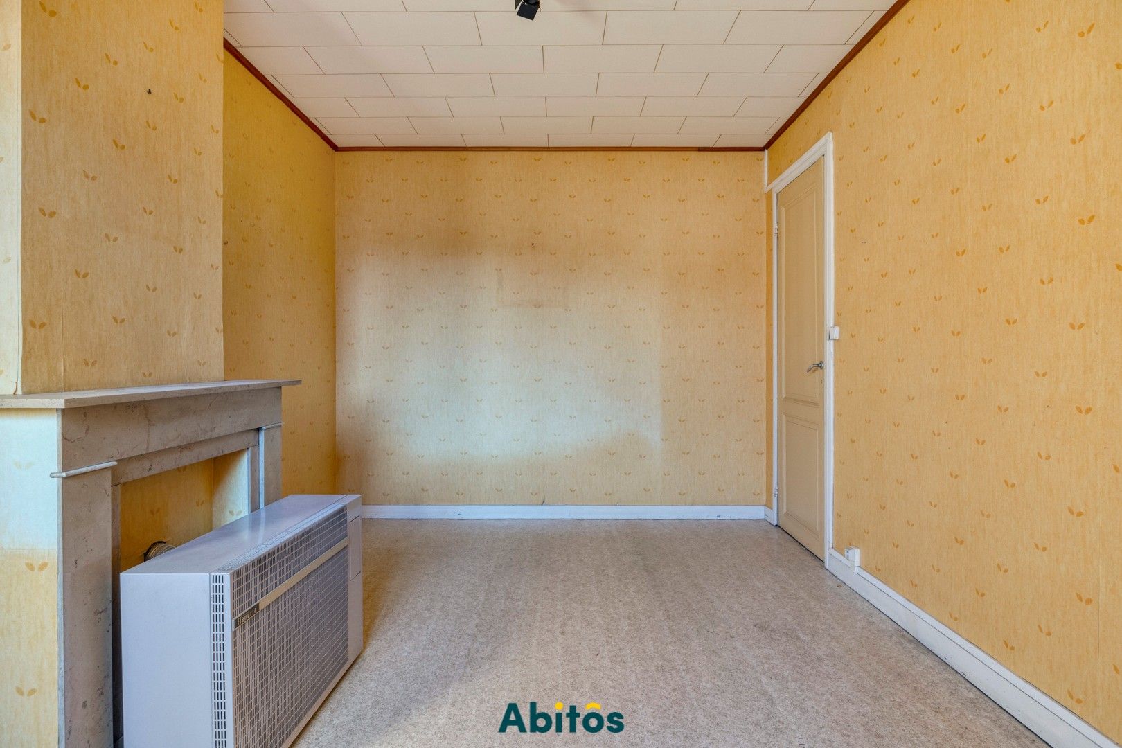 Statige herenwoning met tuin nabij centrum Gent foto 18