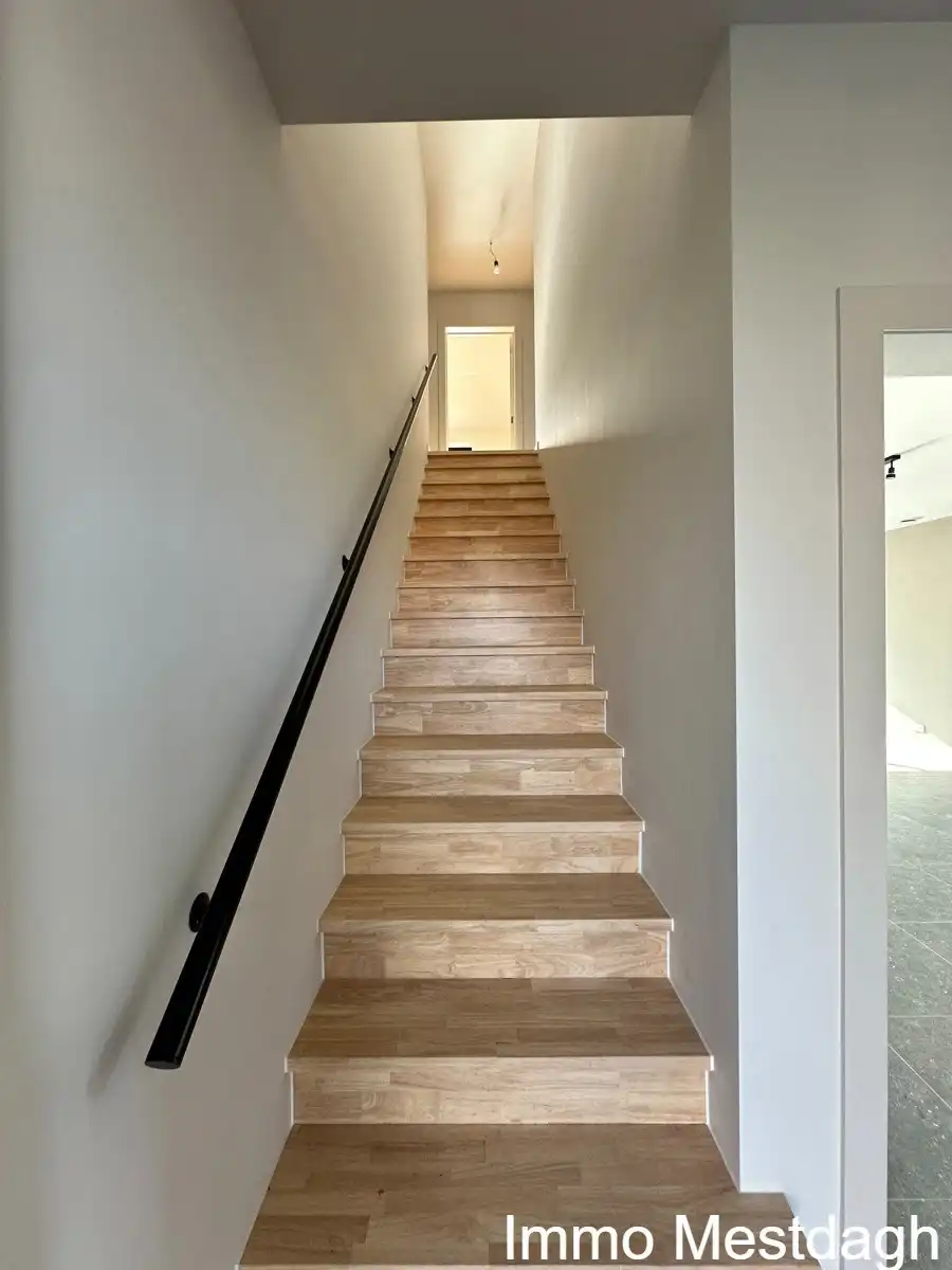 Prachtige Energiezuinige Nieuwbouw te Huur – Assent-Bekkevoort foto 23