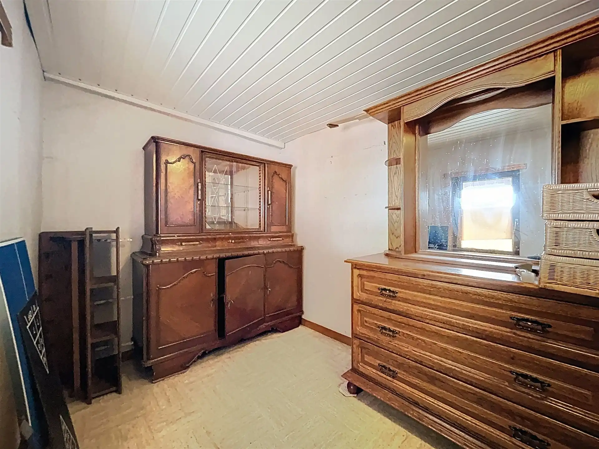 Half open bebouwing op perceel van 320m² foto 15