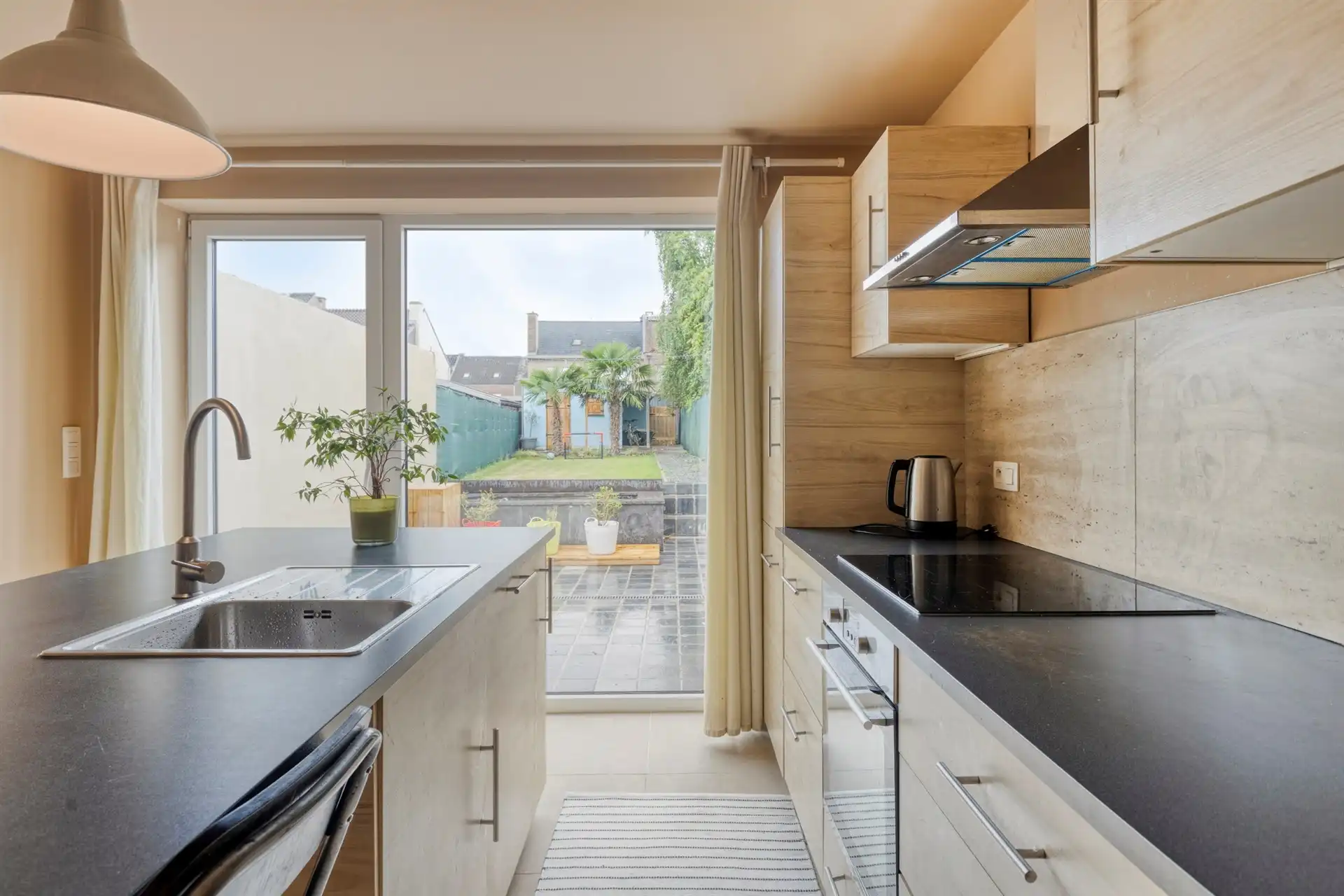 Woning nabij het centrum foto 6