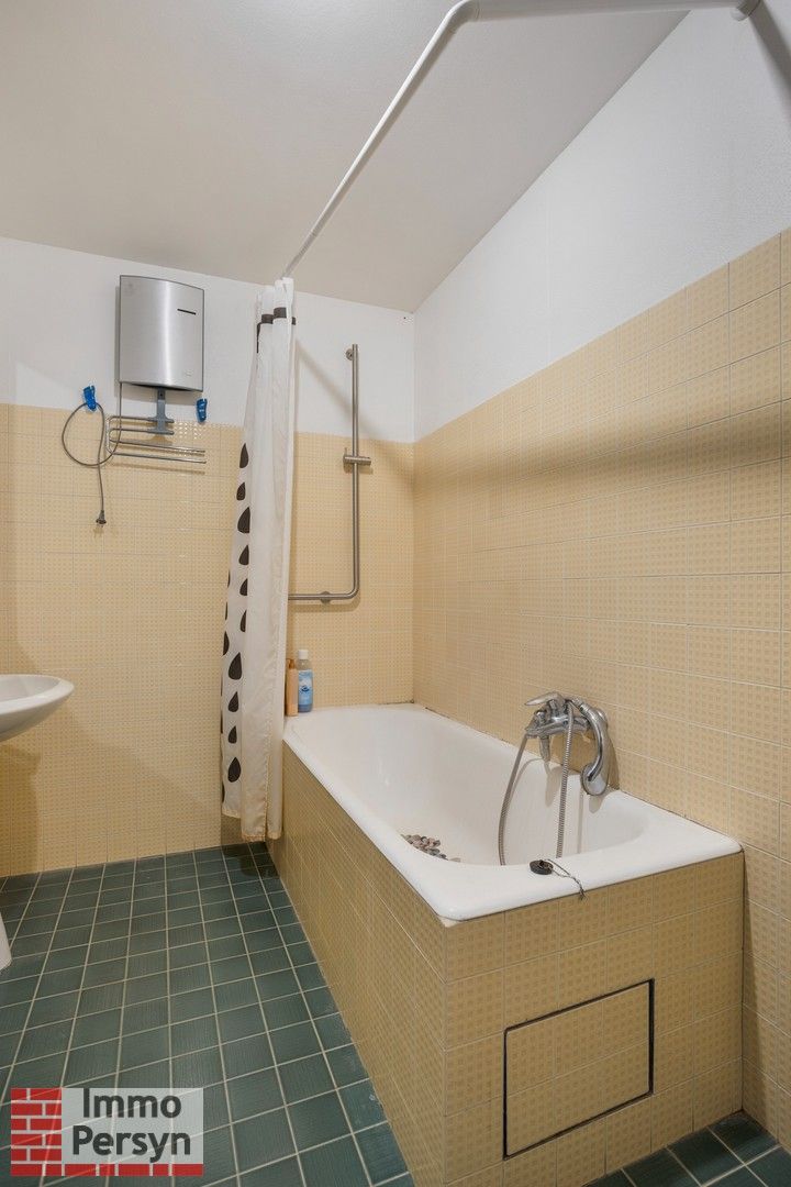 Rustig gelegen woning centrum Aarschot met 3 slpk & tuin foto 16