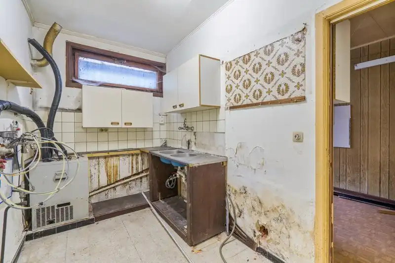 HANDELSPAND in gouden driehoek – Mariakerke - diverse uitbatingsmogelijkheden foto 18