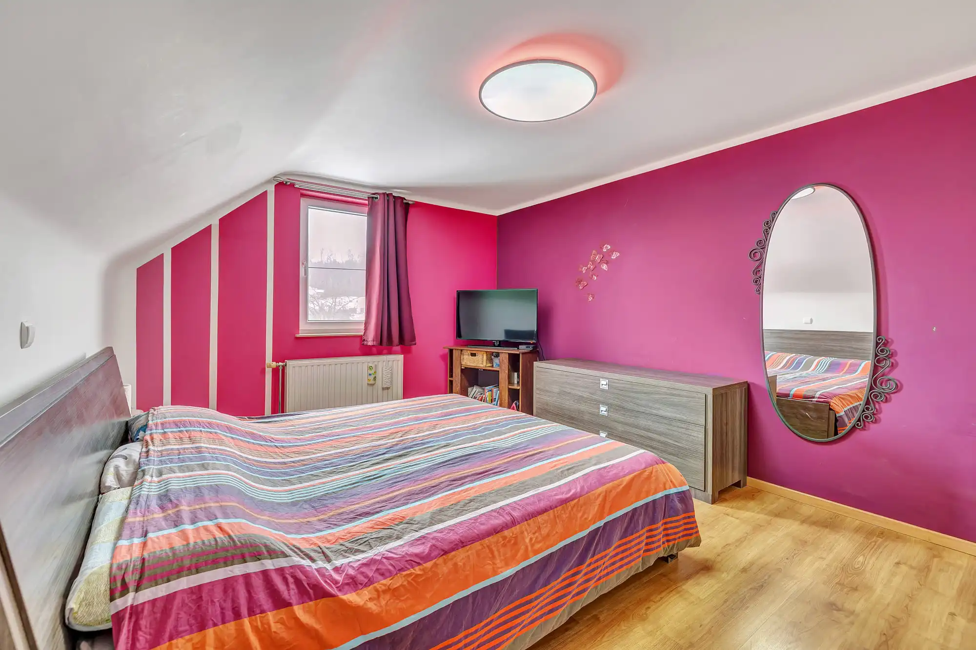 Instapklare woning met 3 slaapkamers op 4a71ca te Roosdaal foto 10