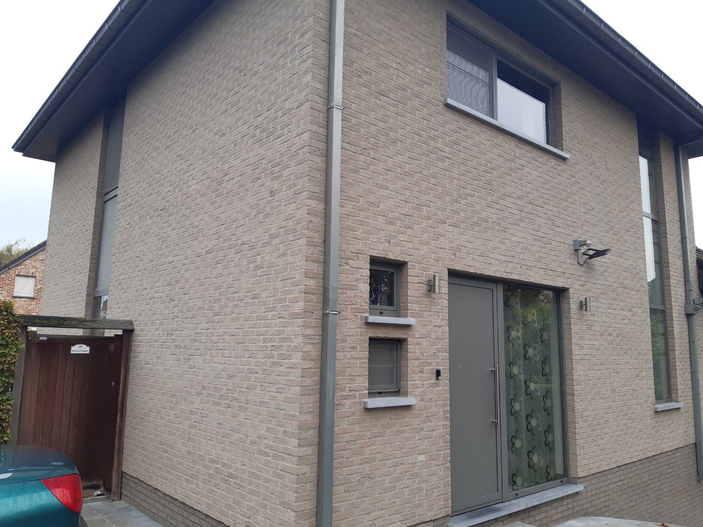 Eigentijds wonen. foto 3
