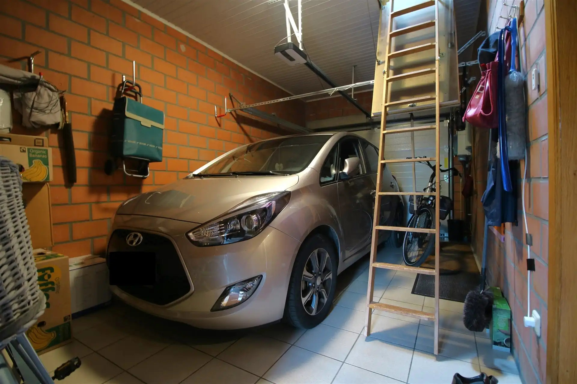 Bungalow met 2 slpk in rustige omgeving foto 17