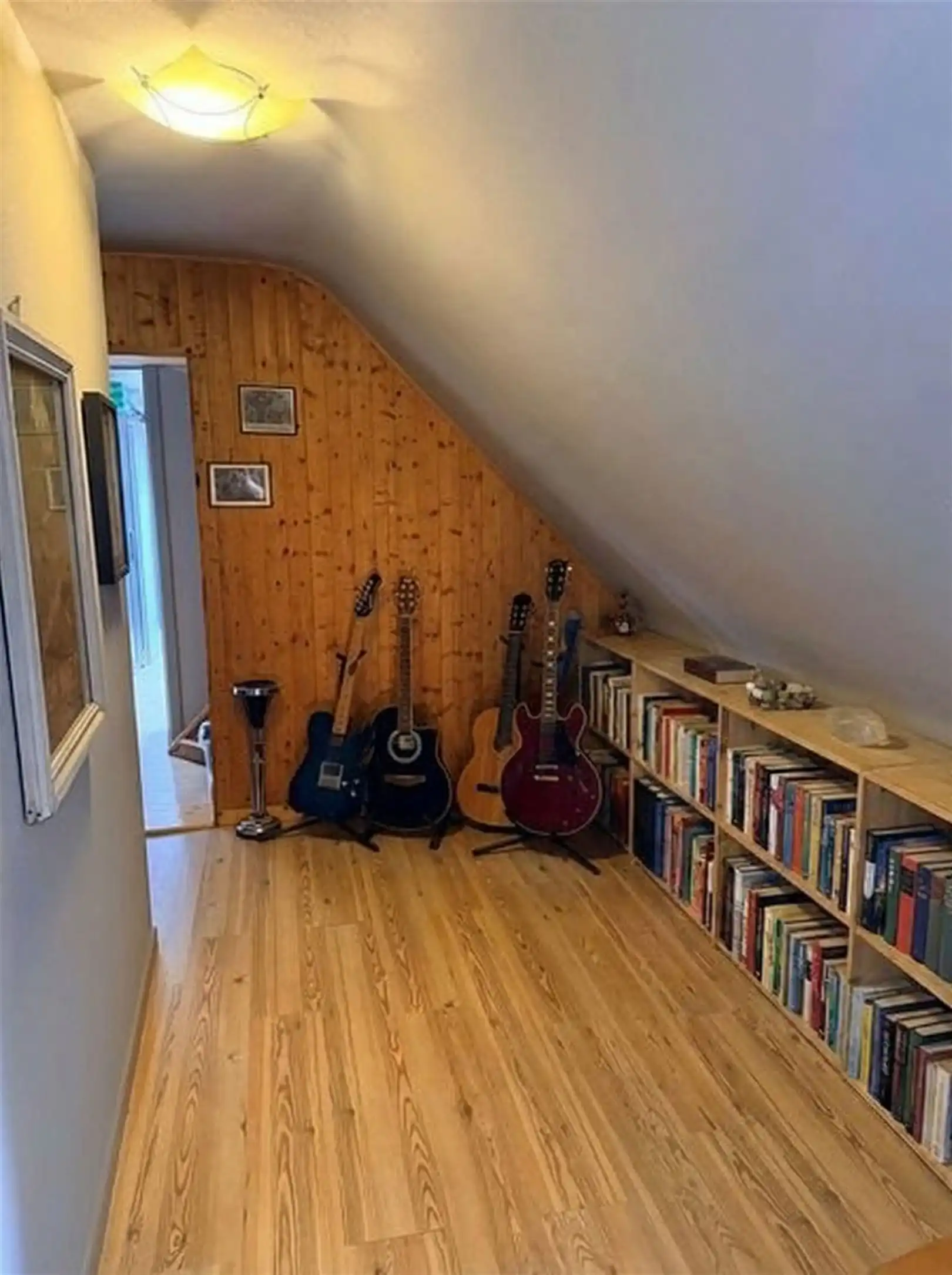 Eengezinswoning foto 15