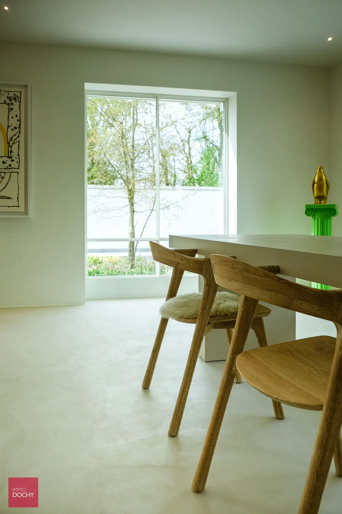 Prachtige villa afgewerkt met de grootste finesse foto 17