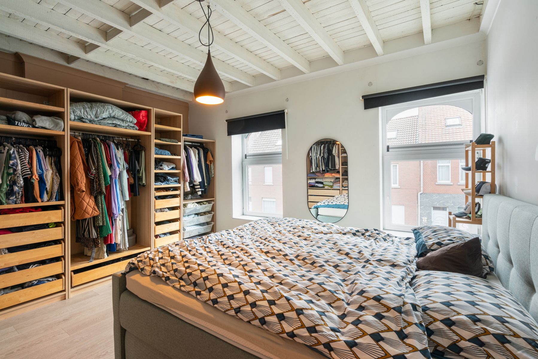 Instapklare woning met twee slaapkamers! foto 8