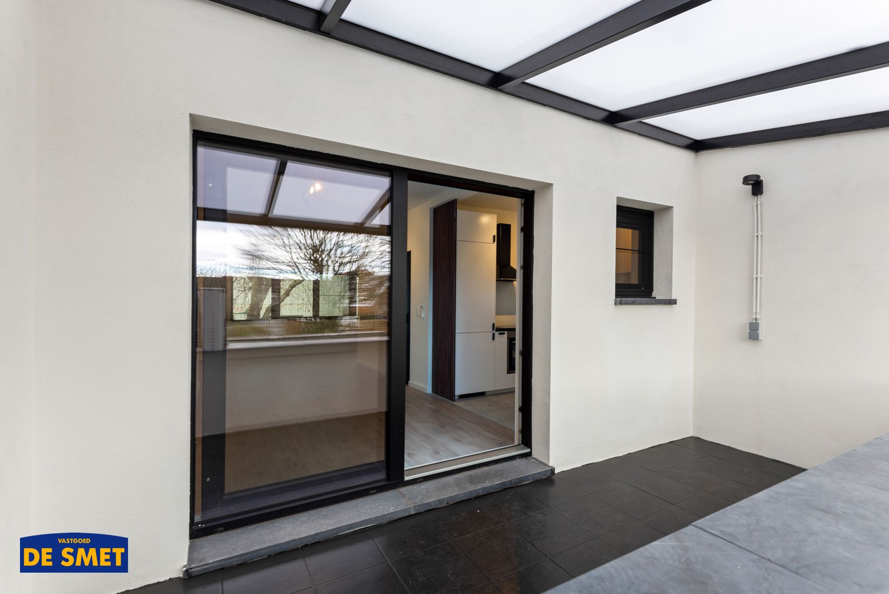 Centraal, zéér energiezuinig, vernieuwd duplex appartement foto 13