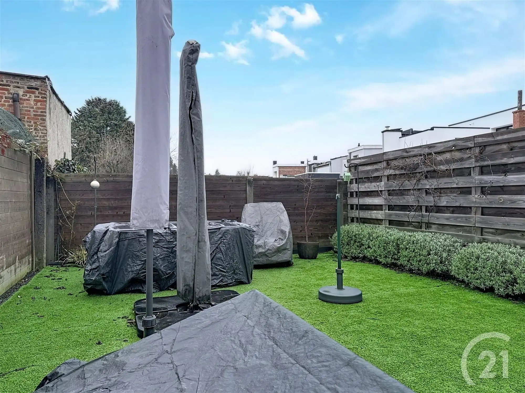 Prachtige woning in het hartje van Lier te koop! foto 22