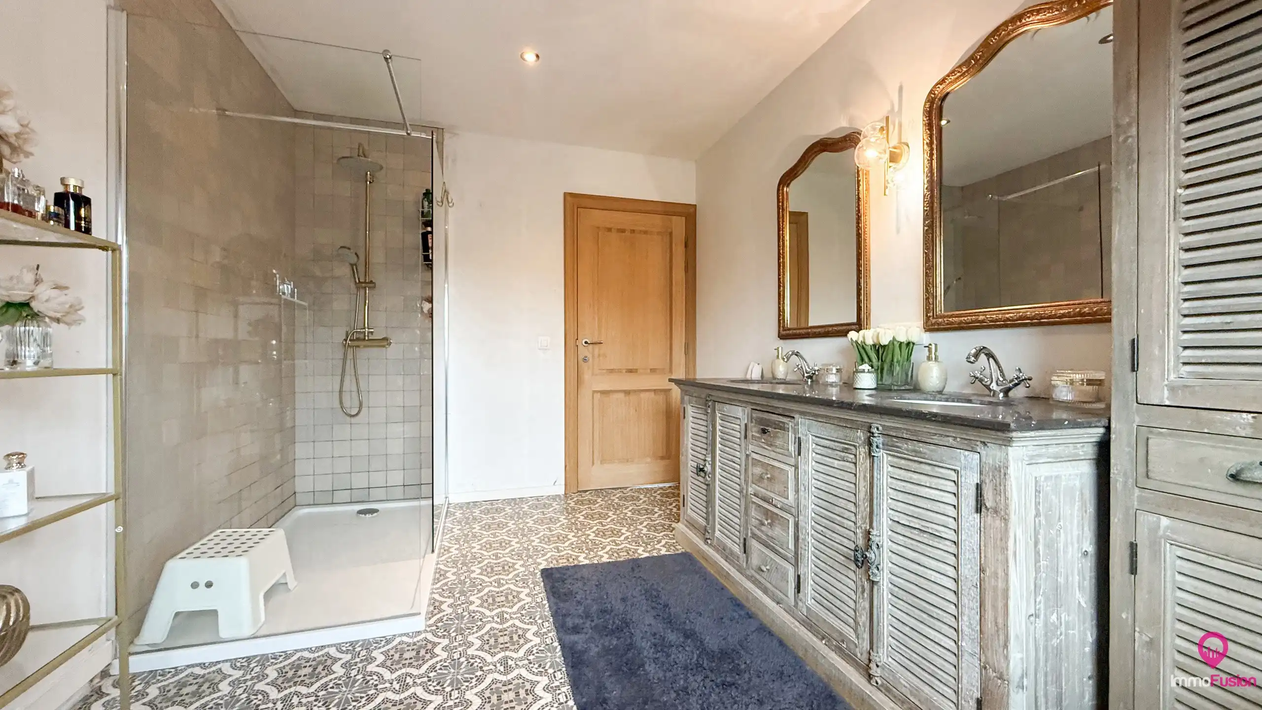 Fantastische landelijke nieuwbouw met 4 slpkm en mooie tuin! foto 29