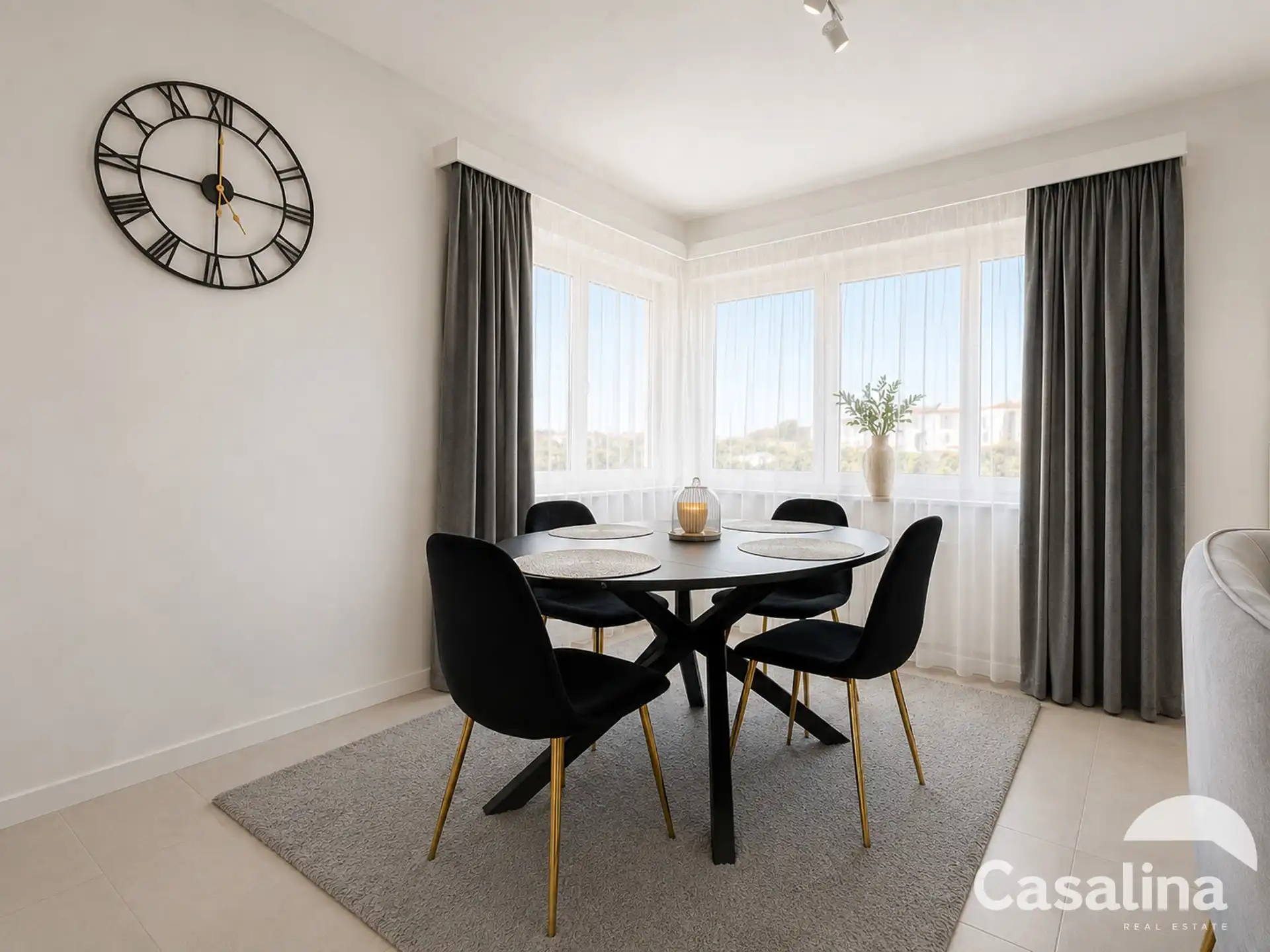 📅 Reserveer online uw bezoek via www.casalina.be foto 2