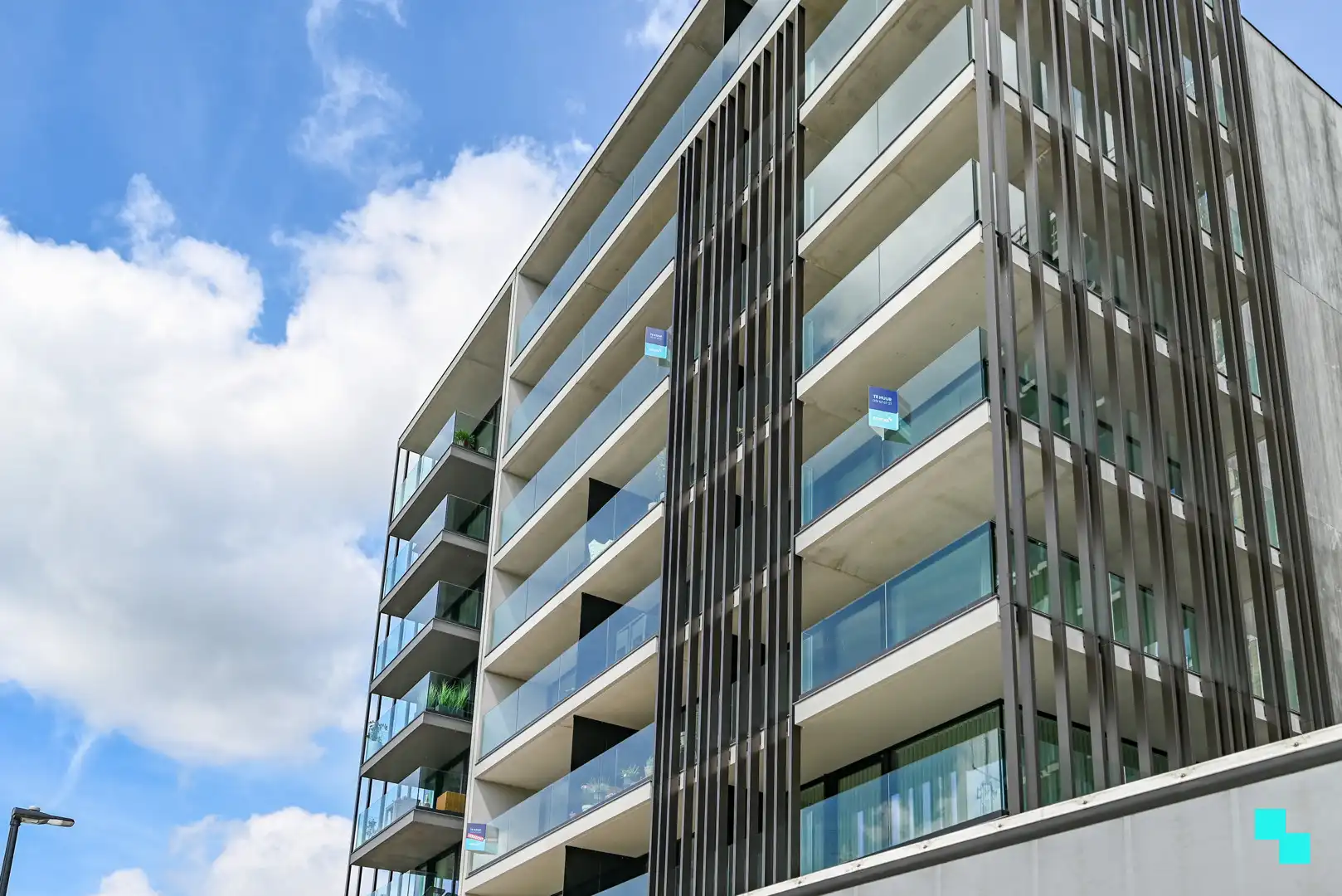 Appartement te koop Kasteelstraat 33 - 8870 Izegem