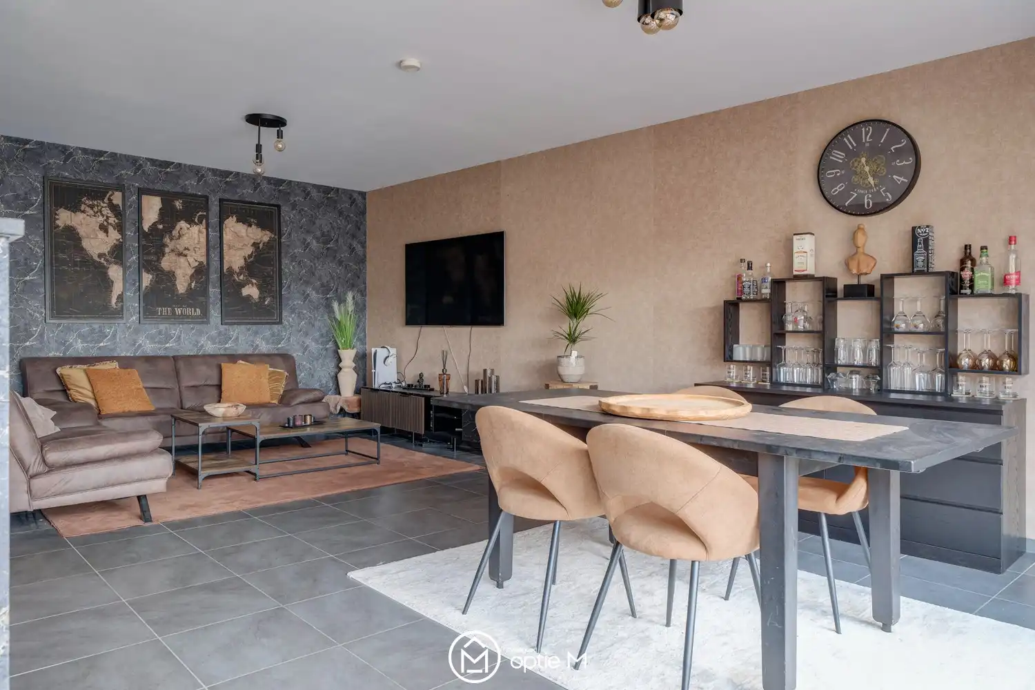 Ruim appartement in Bilzen-Hoeselt met parkeerplaats foto 7