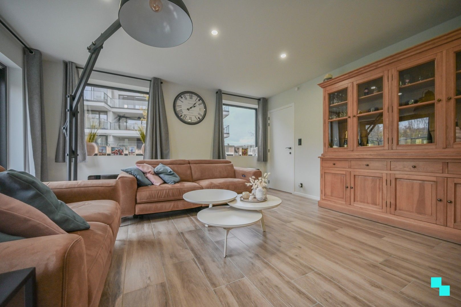 Instapklare woning aan kanaalpark te Ingelmunster foto 3