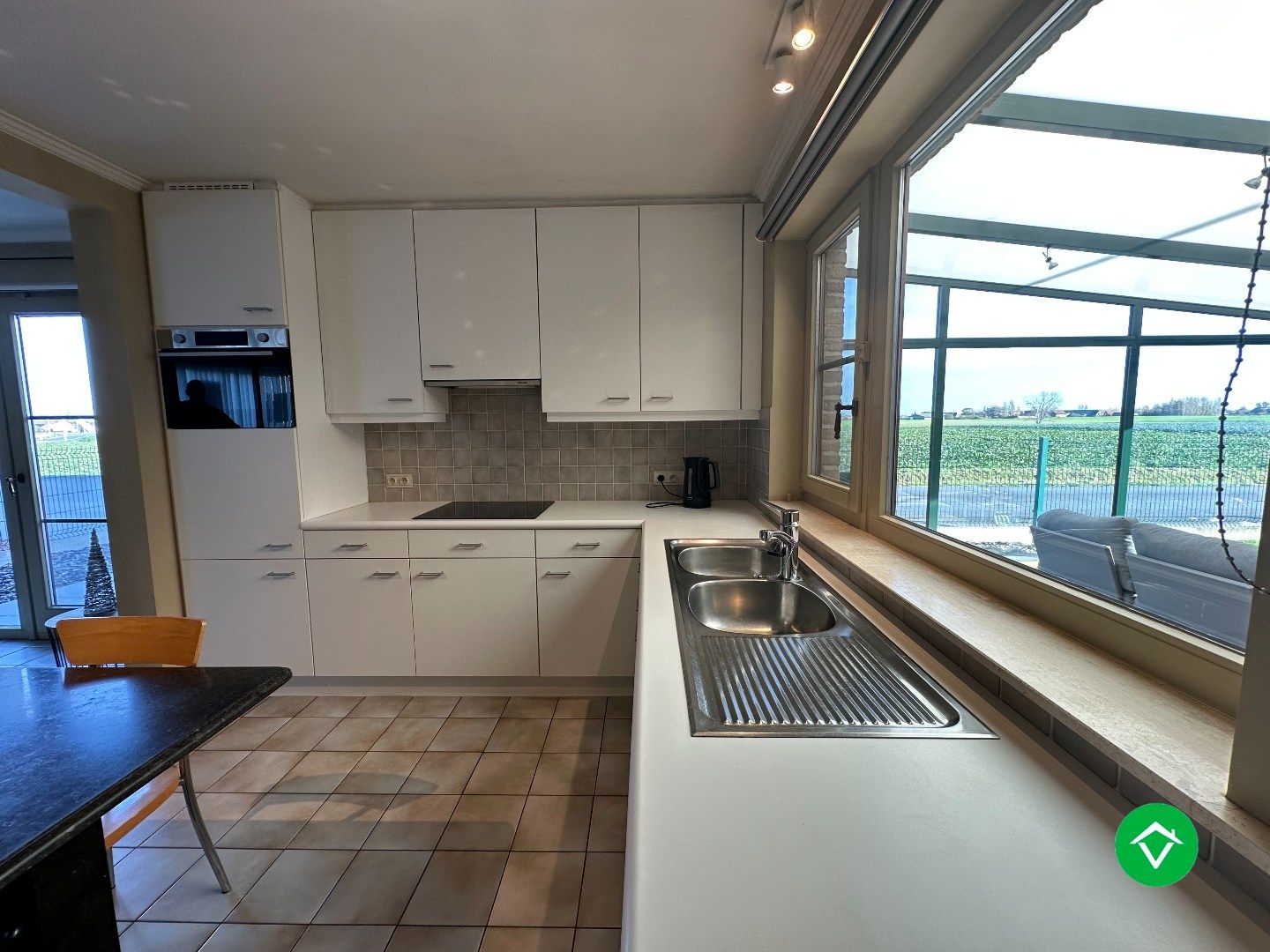 Gezellige woning te Kortemark foto 11