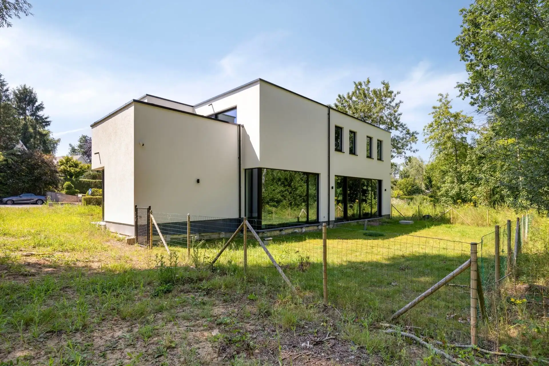 Luxueuze nieuwbouw villa (2025) foto 20