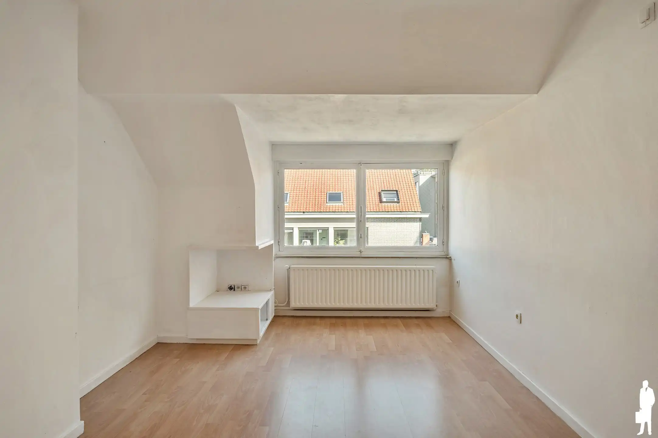 Een kleinschalig appartementsgebouw, centrum Brasschaat! foto 13