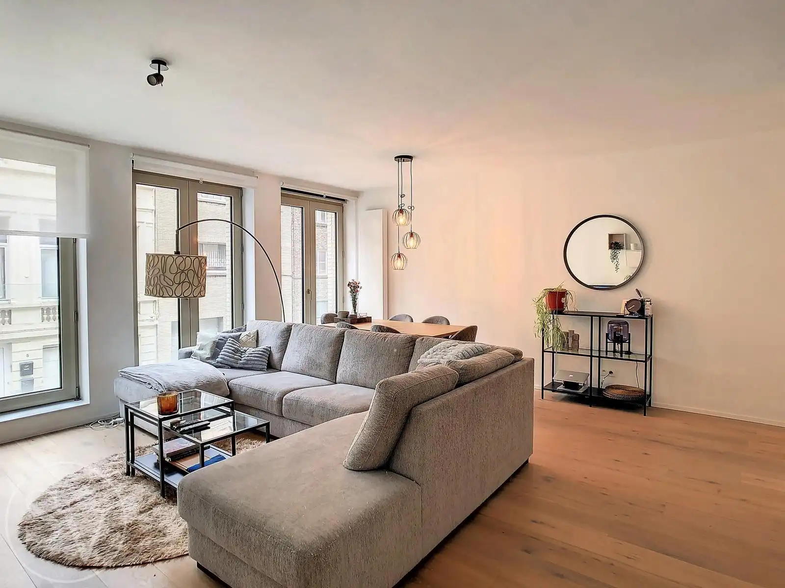 Gezellig appartement met 1 slaapkamer. foto 3