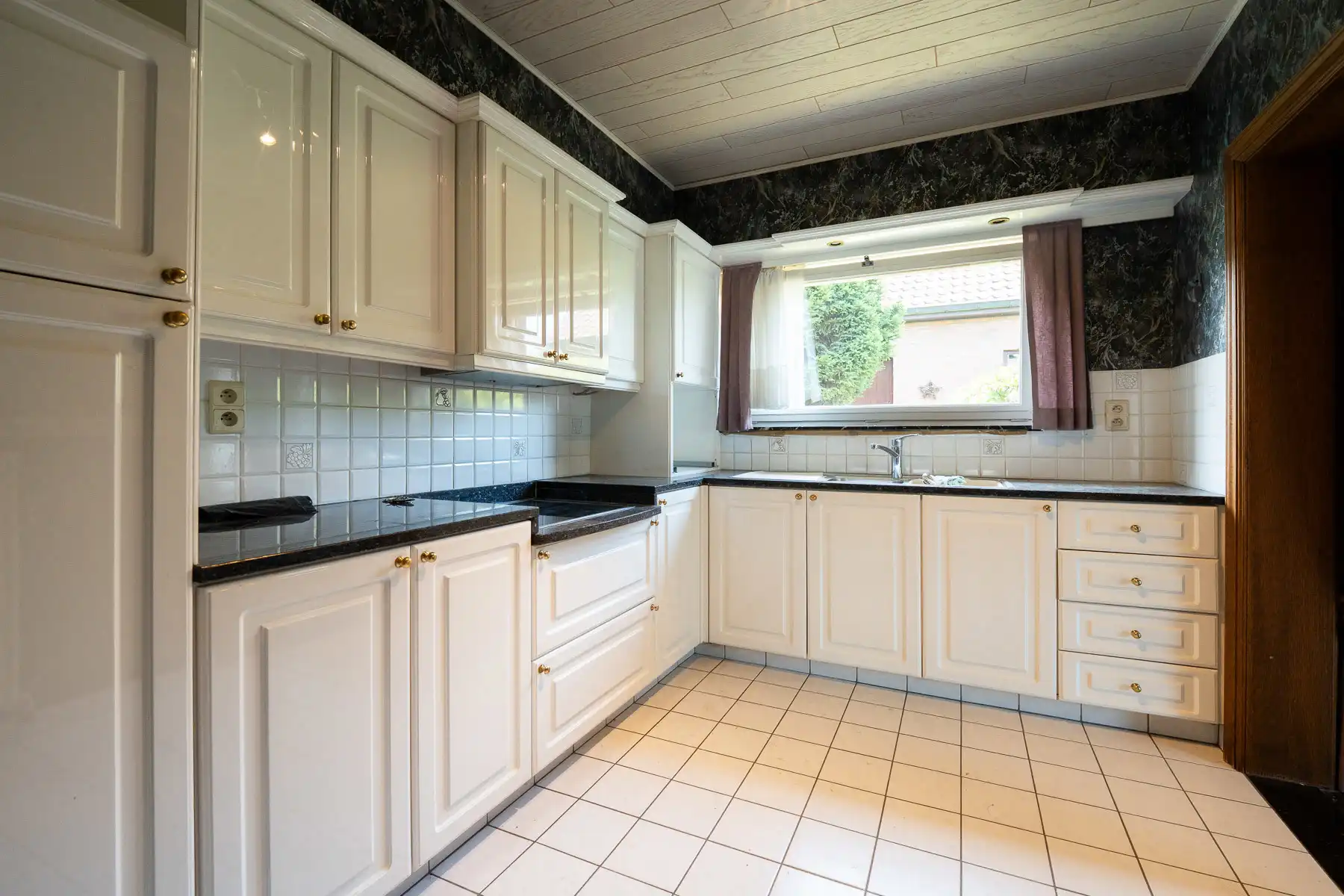 Gezellige laagbouwwoning op toplocatie in doodlopende straat foto 4