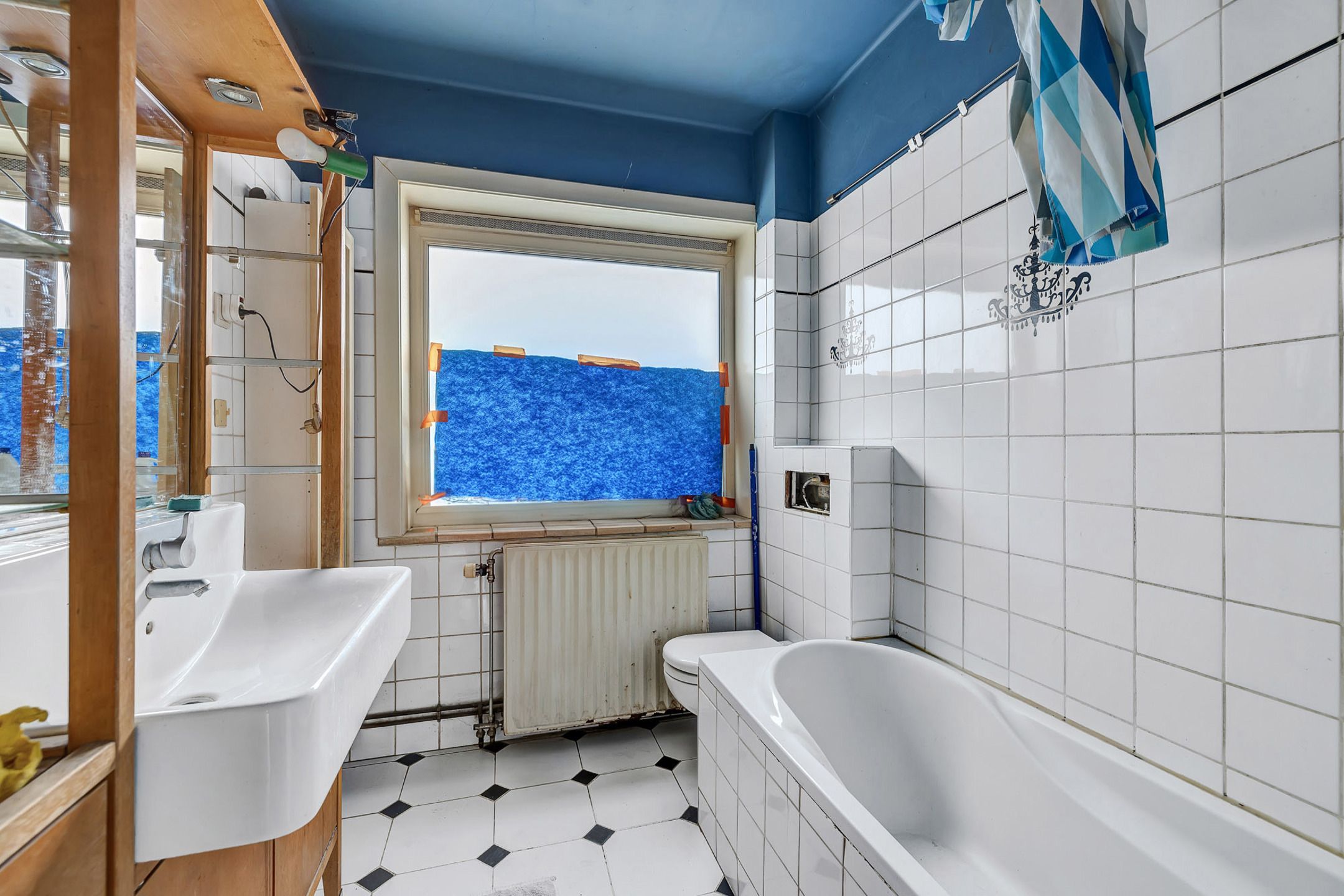 Centraal gelegen woning met veel mogelijkheden foto 17