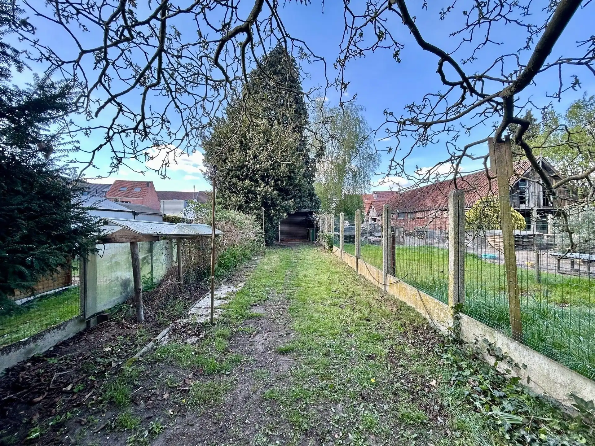 eengezinswoning foto 16