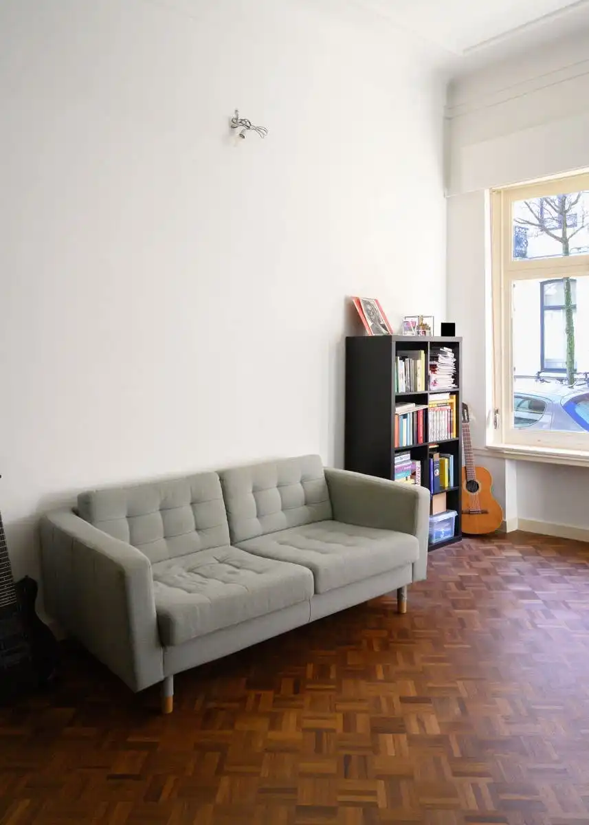 Charme appartement met groot terras op topligging foto 5