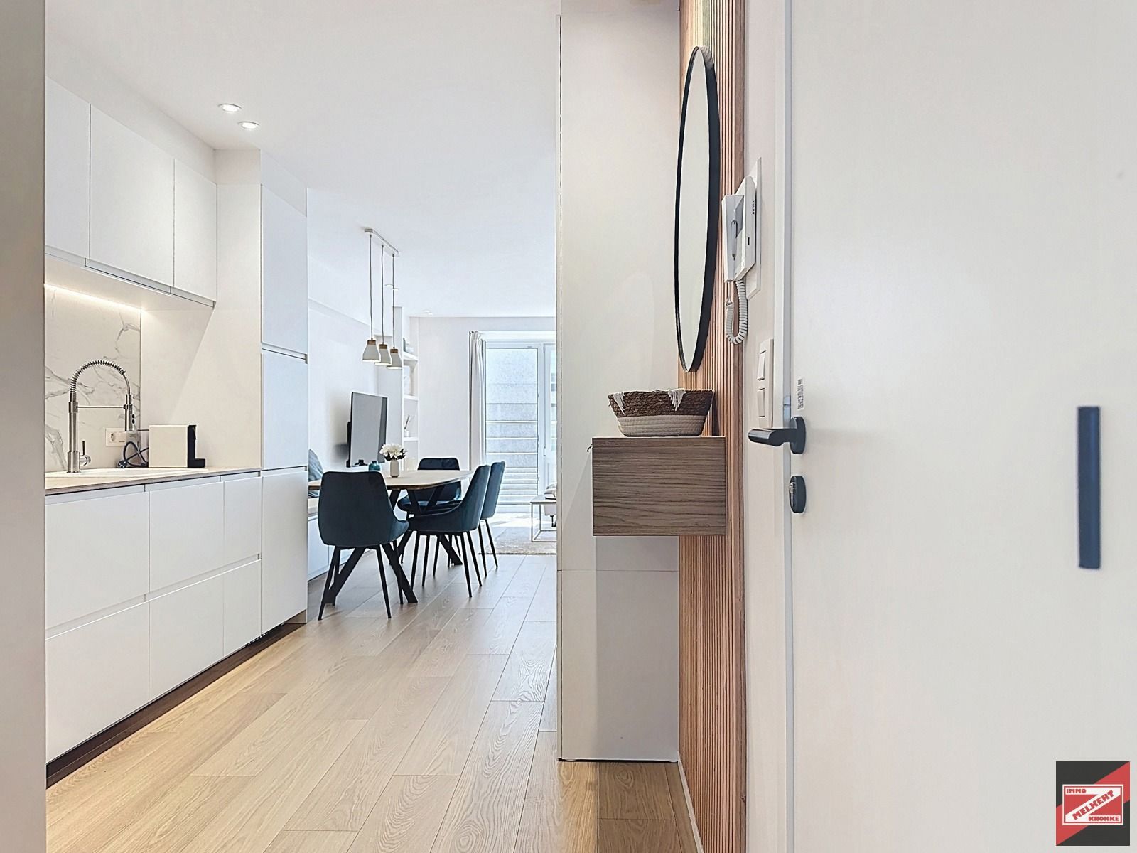 Appartement te koop foto 14