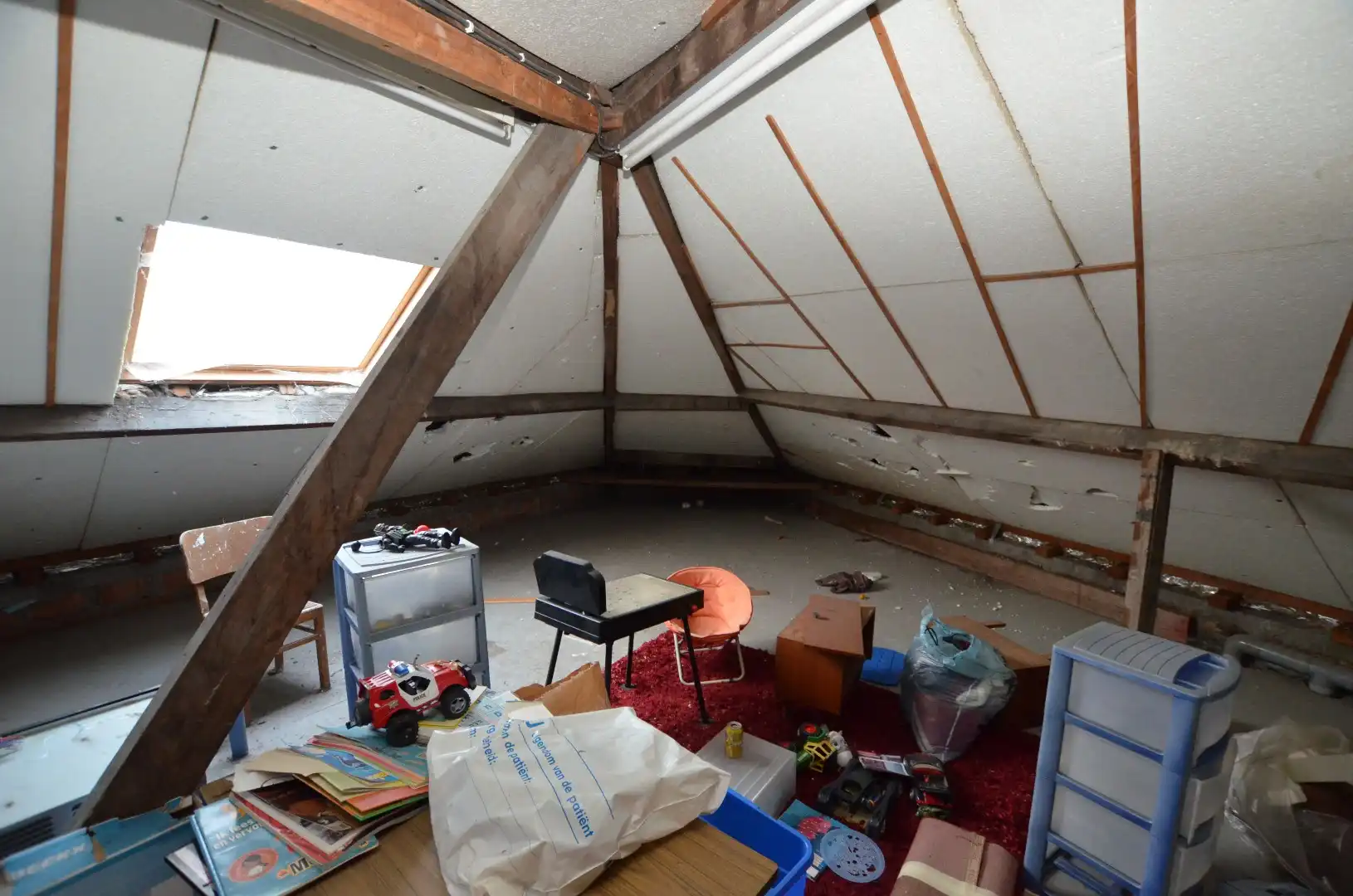 Goed gelegen opbrengsteigendom foto 13