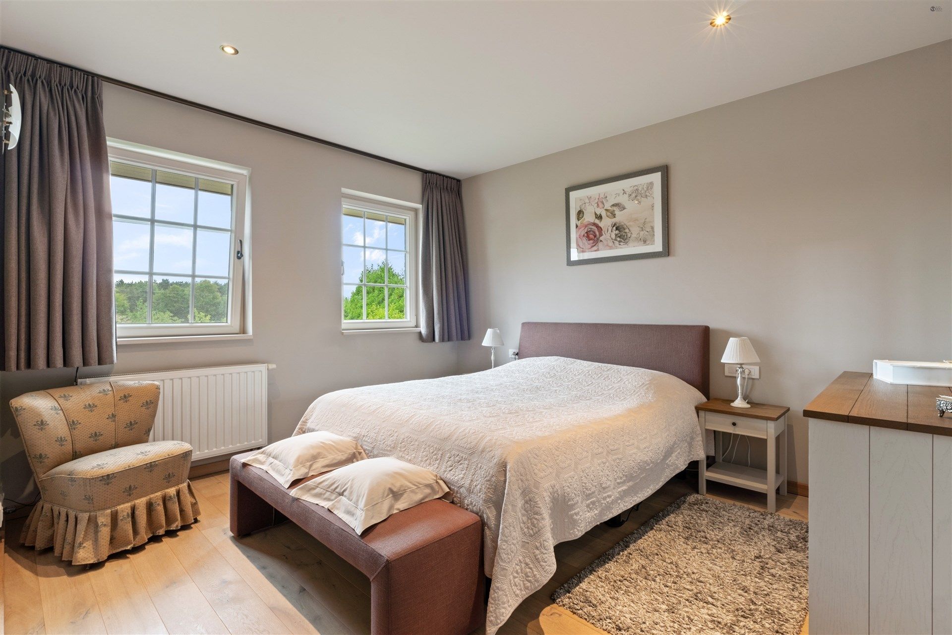 prachtig onderhouden en karaktervolle woning foto 12