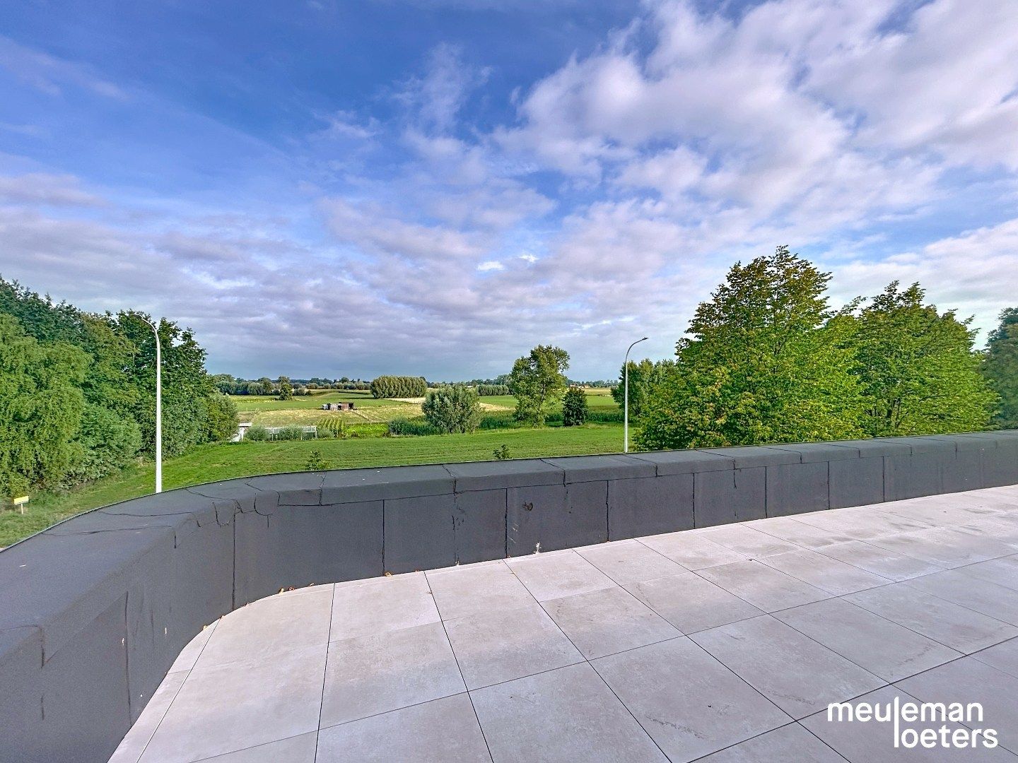 Uniek penthouse met adembenemend terras foto 17