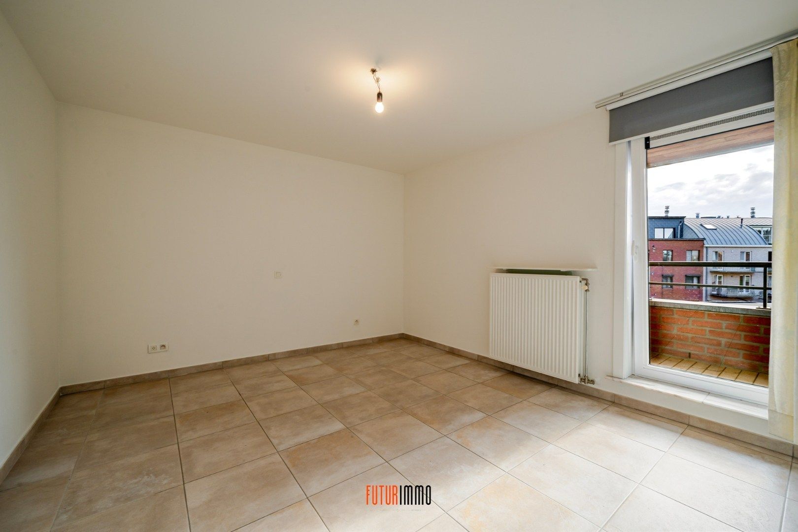 Instapklaar 2-slpk appartement aan station RSL foto 14