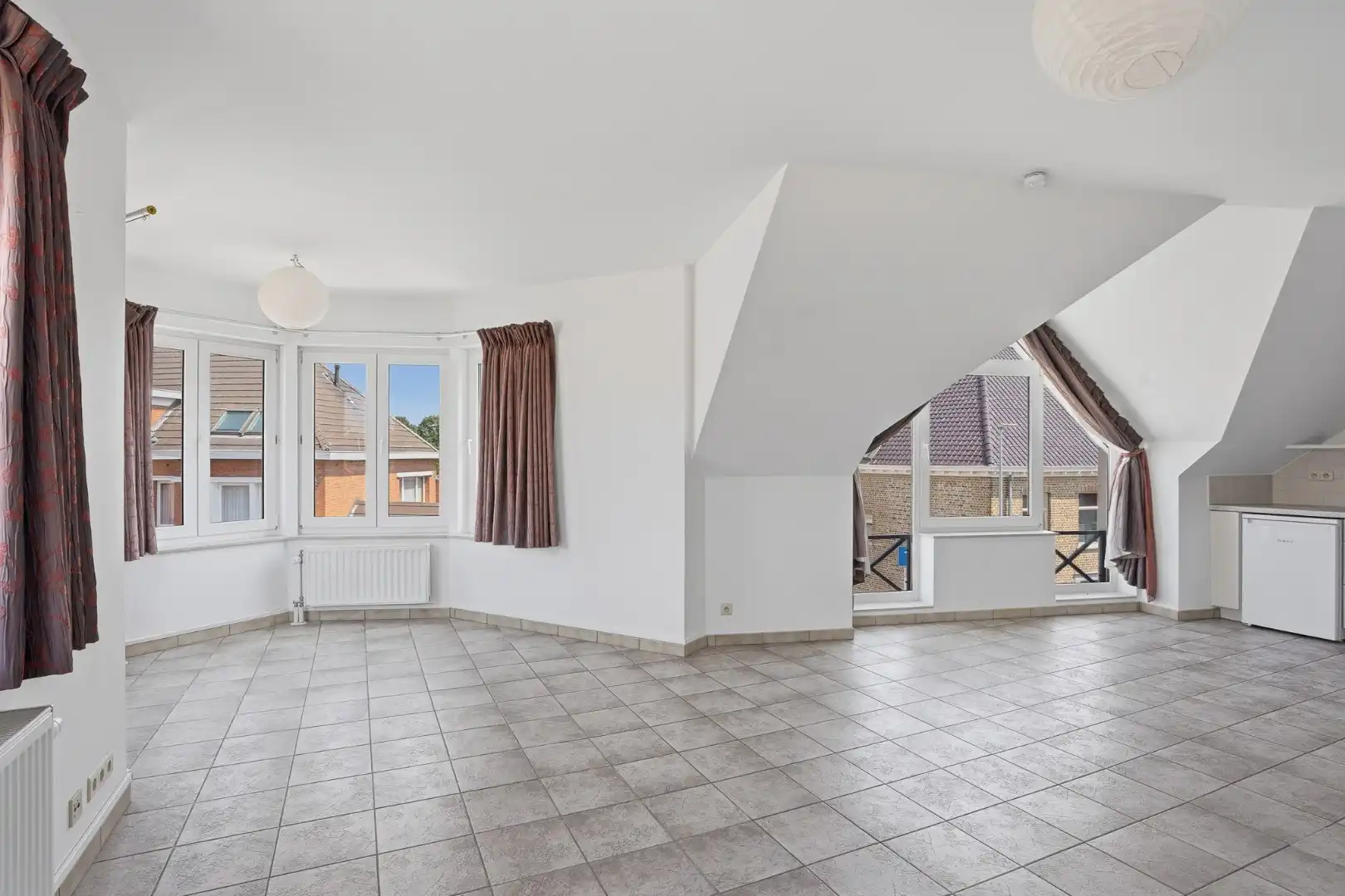 Instapklaar appartement met 2 slaapkamers te Eernegem foto 3