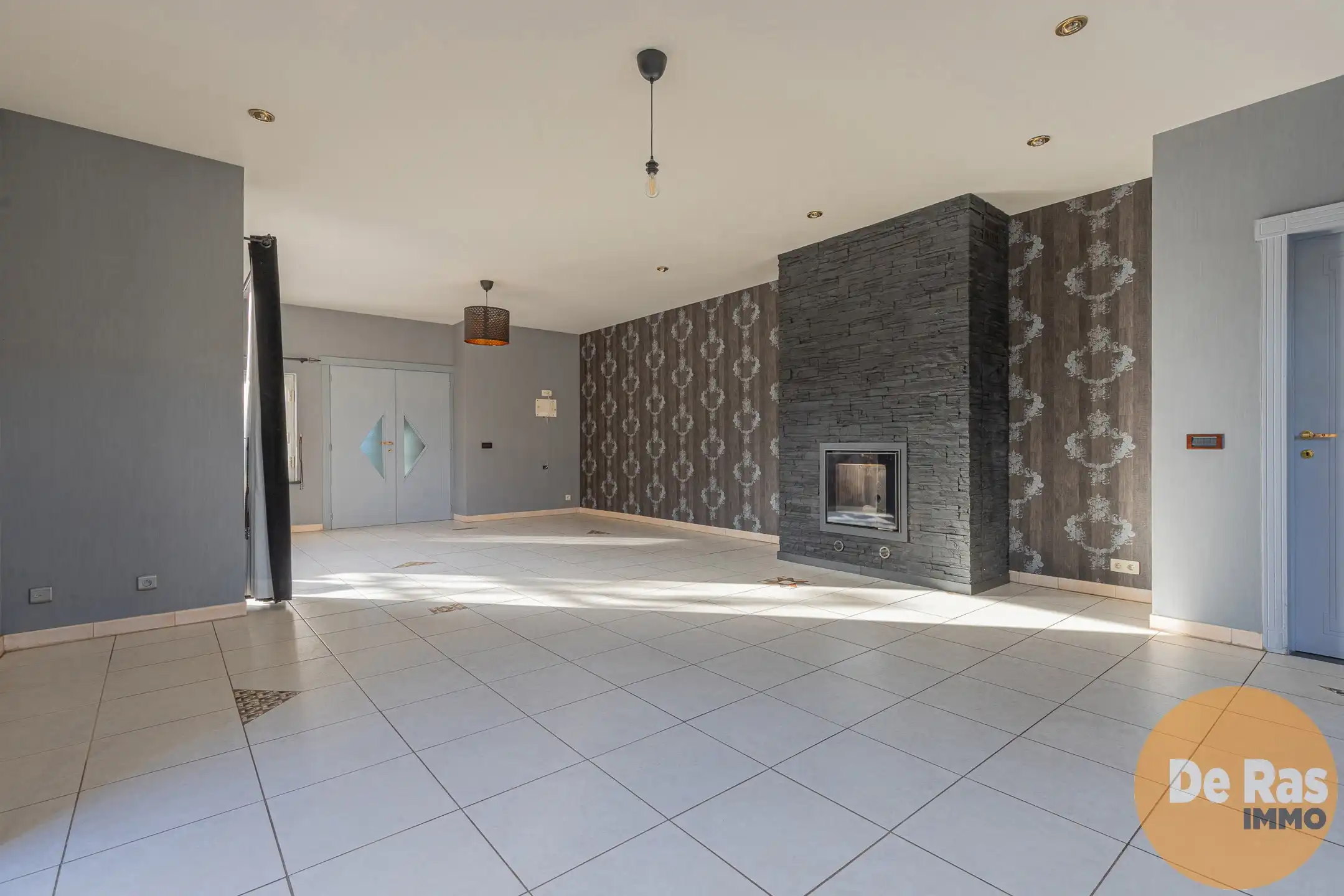 WICHELEN - Rustig gelegen instapklare woning met tuin foto 5